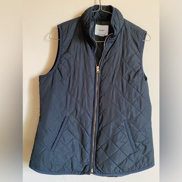 Old Navy Jackets & Blazers - Old Navy Puffer Vest